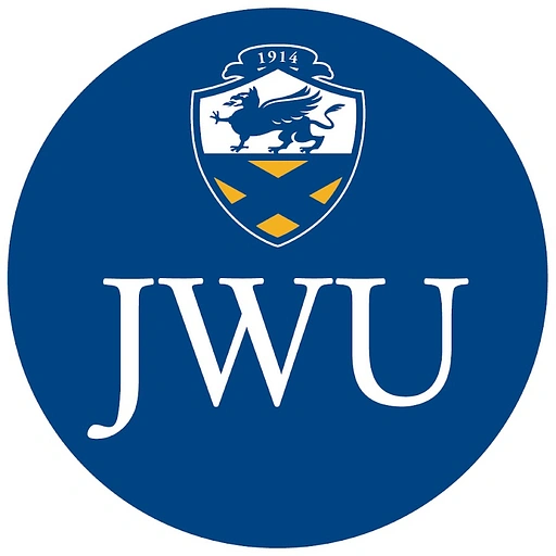 Johnson & Wales University-Charlotte logo