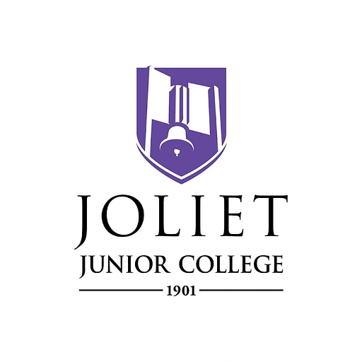 Joliet Junior College logo