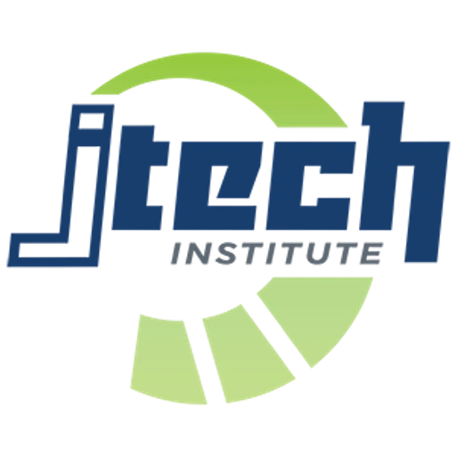 Jones Technical Institute logo