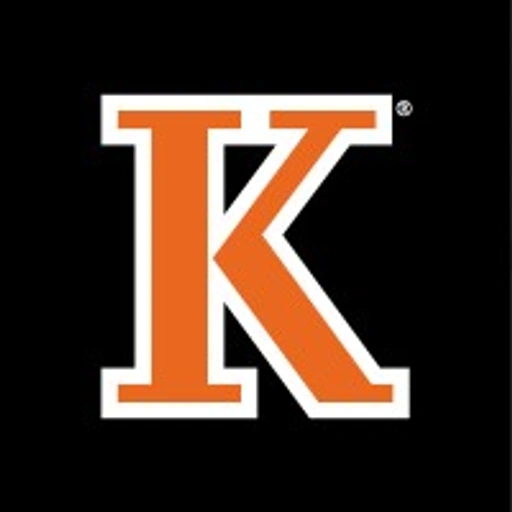 Kalamazoo College logo