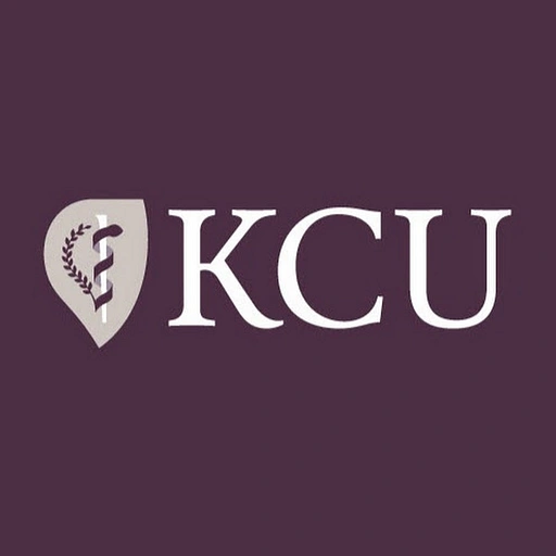 Kansas City University logo