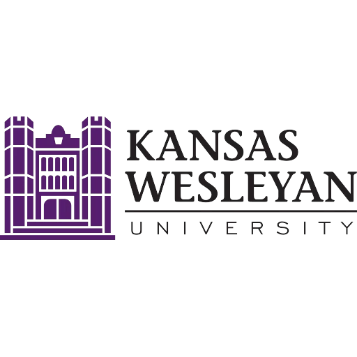 Kansas Wesleyan University logo