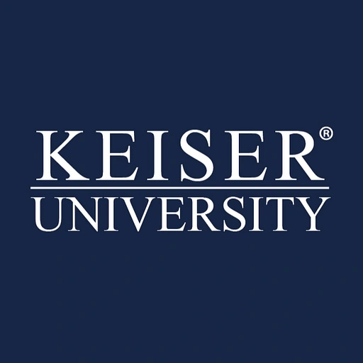 Keiser University-Ft Lauderdale logo