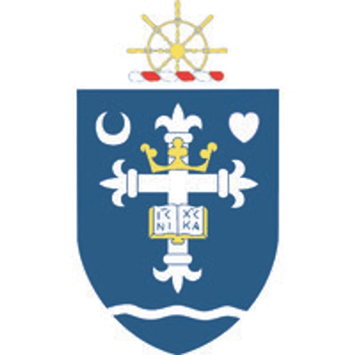 Kenrick Glennon Seminary logo