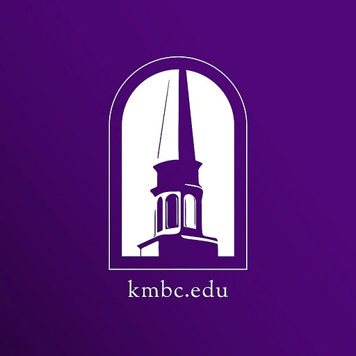 Kentucky Mountain Bible College logo