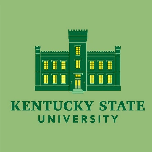 Kentucky State University logo