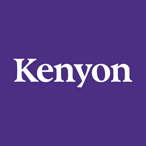 Kenyon College logo