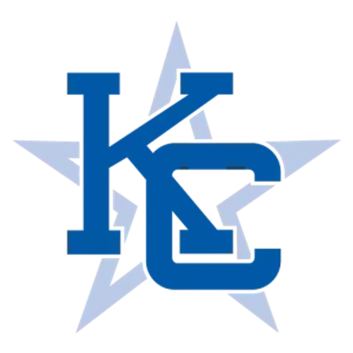 Kilgore College logo