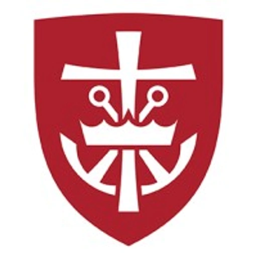 King's College logo