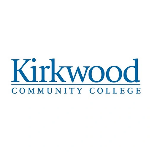 Kirkwood Community College logo