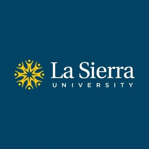 La Sierra University logo