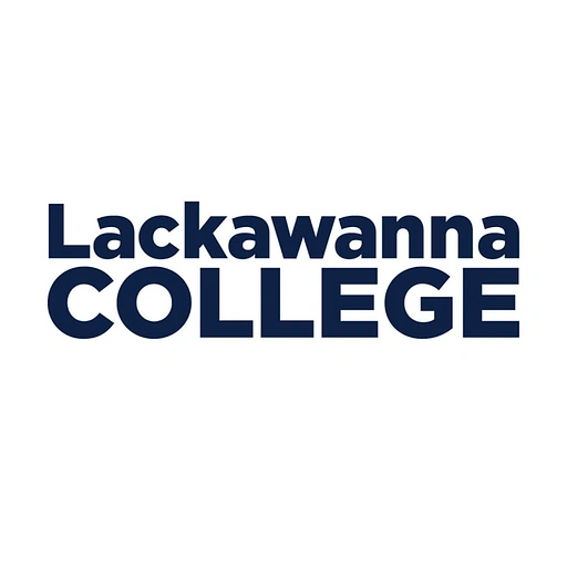 Lackawanna College logo