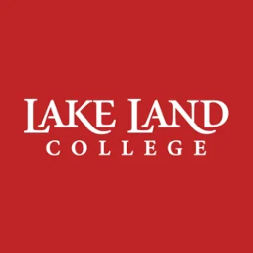Lake Land College logo