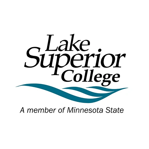 Lake Superior College logo
