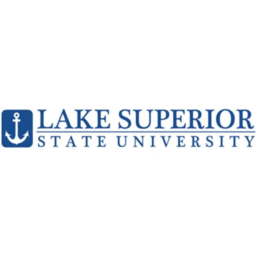 Lake Superior State University logo