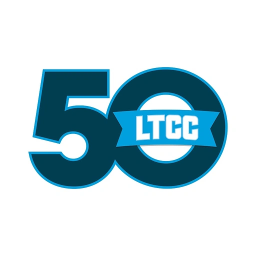Lake Tahoe Community College logo