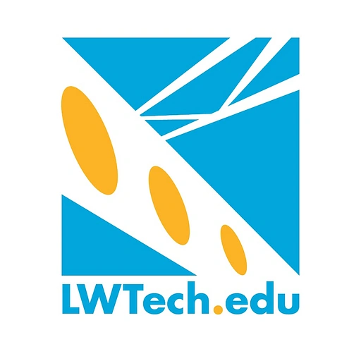 Lake Washington Institute of Technology logo