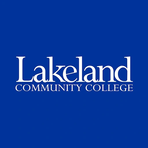 Lakeland Community College logo