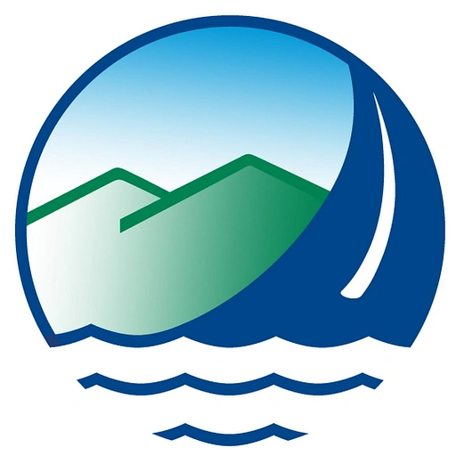 Lakes Region Community College logo