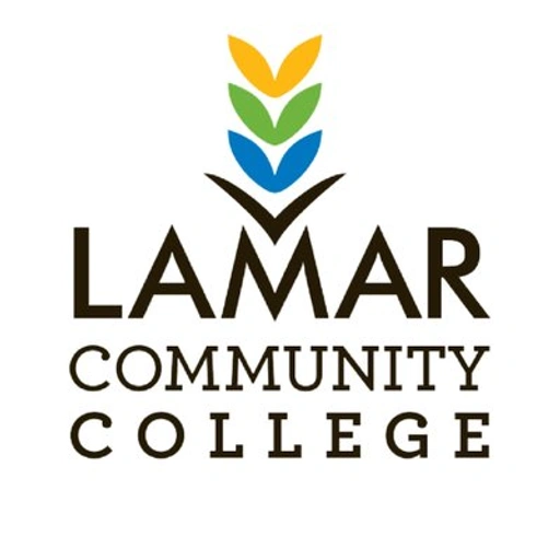 Lamar Community College logo