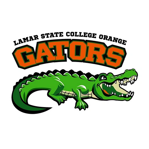Lamar State College-Orange logo