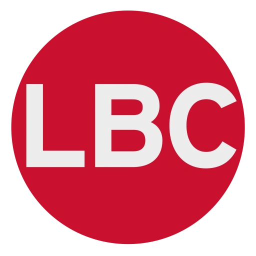 Lancaster Bible College logo