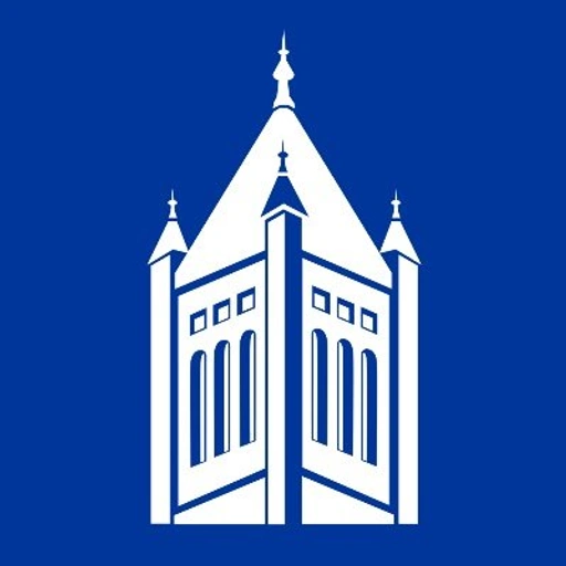 Lander University logo