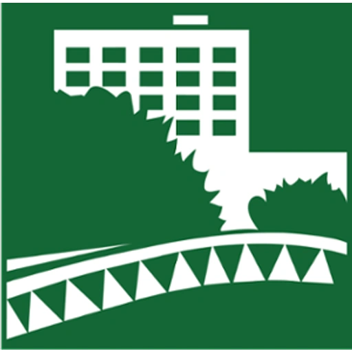 Laney College logo