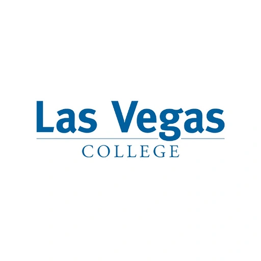 Las Vegas College logo