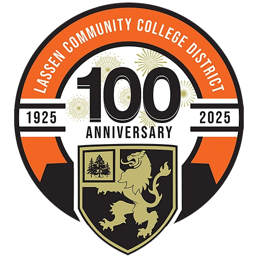 Lassen Community College logo