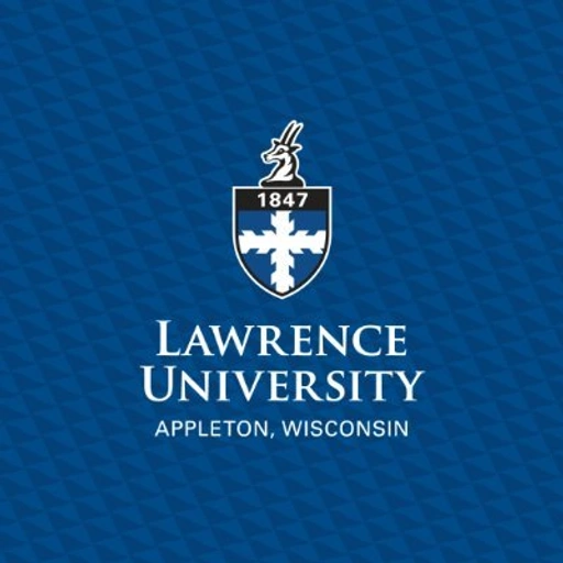 Lawrence University logo
