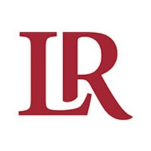 Lenoir-Rhyne University logo