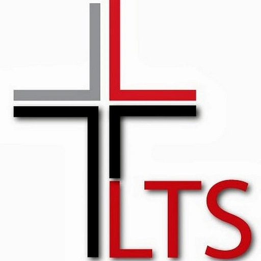 Lexington Theological Seminary logo