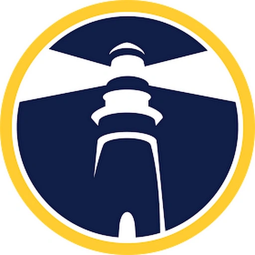 Life Pacific University logo