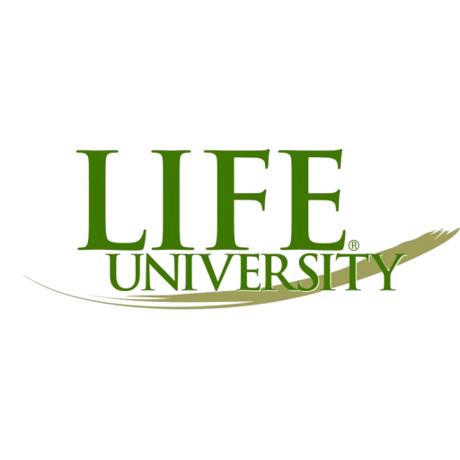 Life University logo