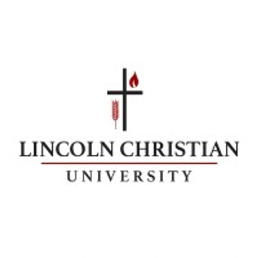 Lincoln Christian University logo