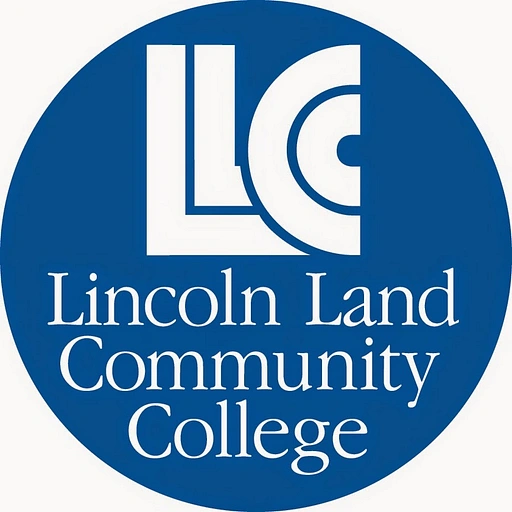 Lincoln Land Community College logo