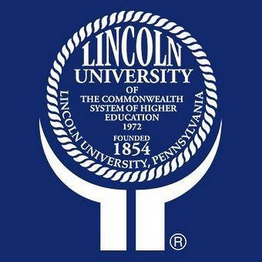Lincoln University logo