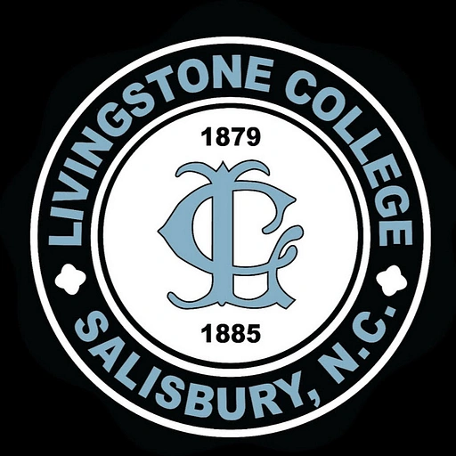 Livingstone College logo