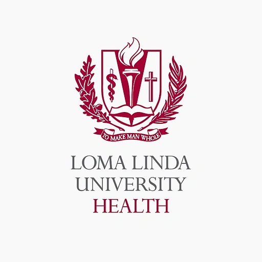 Loma Linda University logo
