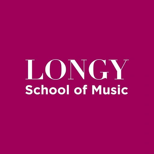 Longy School of Music of Bard College logo