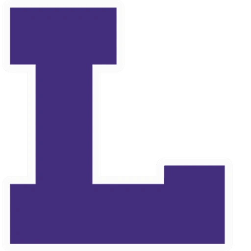 Loras College logo