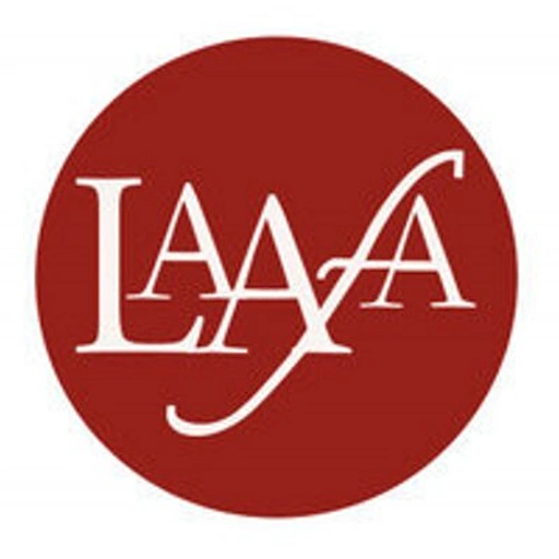 Los Angeles Academy of Figurative Art logo