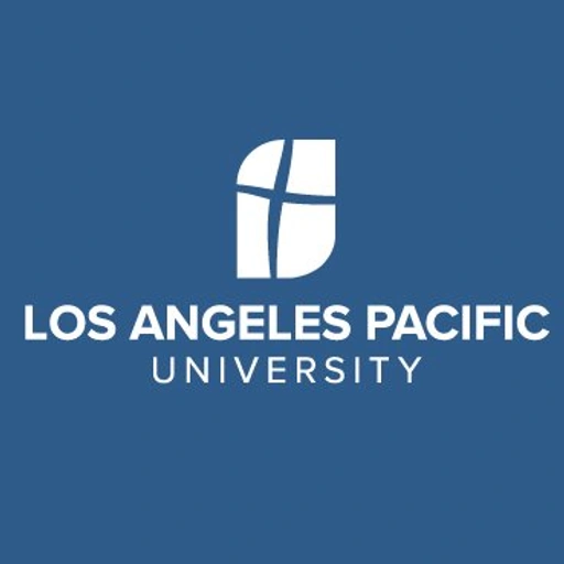 Los Angeles Pacific University logo