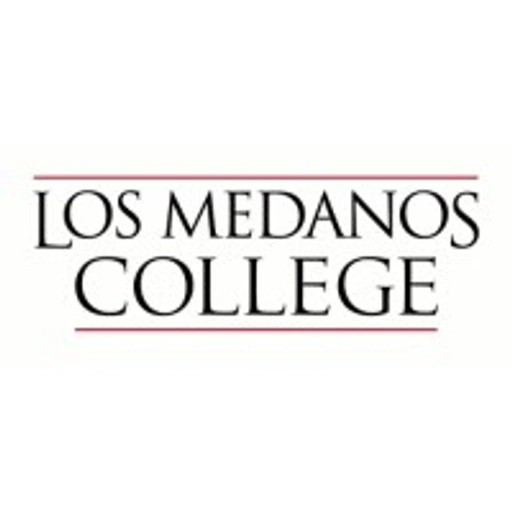 Los Medanos College logo