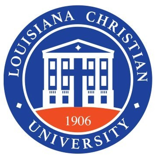 Louisiana Christian University logo