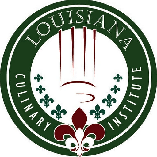 Louisiana Culinary Institute logo