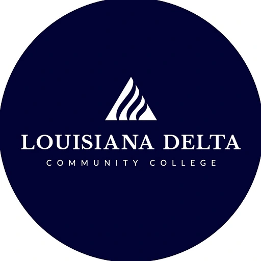 Louisiana Delta Community College logo
