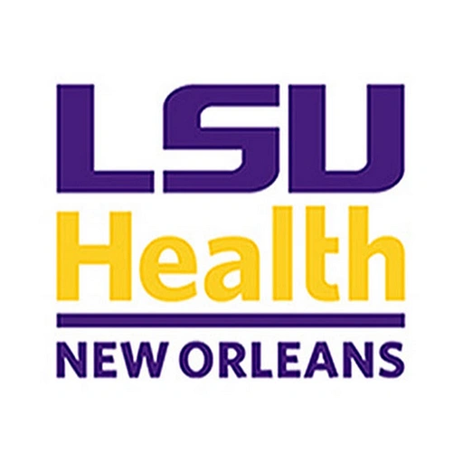 Louisiana State University Health Sciences Center-New Orleans logo