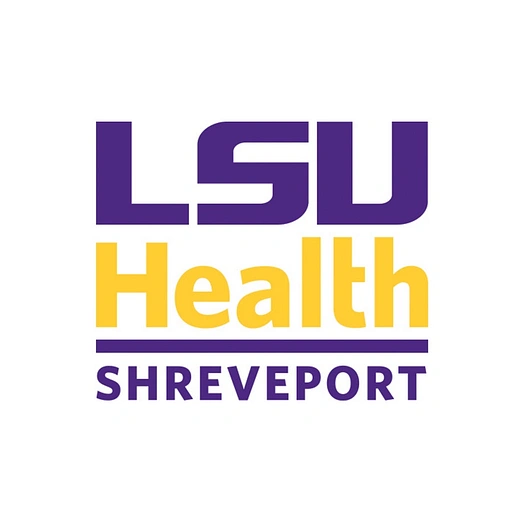 Louisiana State University Health Sciences Center-Shreveport logo